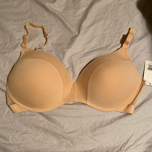 Lively wirefree bra